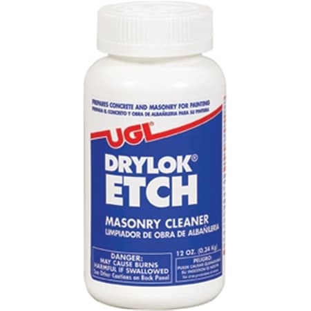 Cool Kitchen 19 12 oz. Drylok Etch CO3568272